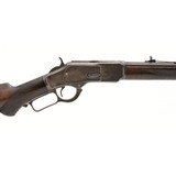 "Deluxe Winchester 1873 Rifle 38-40 (W11543)" - 13 of 13