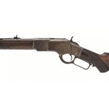 "Deluxe Winchester 1873 Rifle 38-40 (W11543)" - 7 of 13