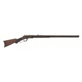 "Deluxe Winchester 1873 Rifle 38-40 (W11543)" - 1 of 13