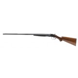 "LC Smith Field Grade Double 12 Gauge (S12547)" - 4 of 4