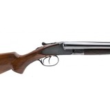 "LC Smith Field Grade Double 12 Gauge (S12547)" - 2 of 4