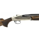 "Benelli 828U Field 20 gauge (NGZ142) NEW" - 2 of 5
