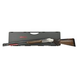 "Benelli 828U Field 20 gauge (NGZ142) NEW" - 4 of 5