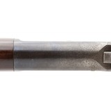 "Winchester 1886 Rifle .45-70 (AW233)" - 6 of 12