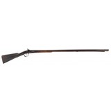 "Barnett Fur Trade Rifle .65 Cal (AL7062)" - 1 of 4