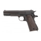 "WWII Ithaca U.S. Model of 1911 A1 Pistol (PR57156)" - 6 of 6