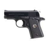 "Colt Mustang Pocketlite .380 ACP (C17818)" - 4 of 6