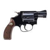 "Smith & Wesson 37 Airweight .38 Special (PR58448)" - 4 of 6