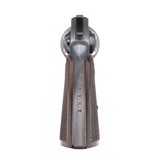 "Colt Official Police NYST Marked .38 Special (C17820)" - 4 of 6