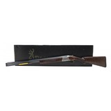 "Browning Citori White Lighting 16GA (NGZ927) NEW" - 2 of 5