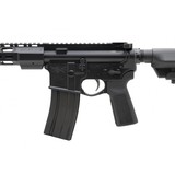 "Sons Of Liberty M4 5.56mm (NGZ1793) NEW" - 3 of 5