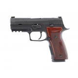 "Sig Sauer P320 AXG Classic Carry 9mm (NGZ112) NEW" - 3 of 3