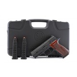 "Sig Sauer P320 AXG Classic Carry 9mm (NGZ112) NEW" - 2 of 3
