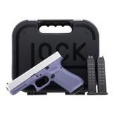 "Glock 17 GEN 5 9mm (NGZ1668) NEW" - 2 of 3