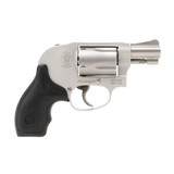 "Smith & Wesson 642-1 Air Weight 38SPL+P (NGZ851) NEW" - 3 of 5