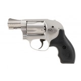"Smith & Wesson 642-1 Air Weight 38SPL+P (NGZ851) NEW" - 1 of 5