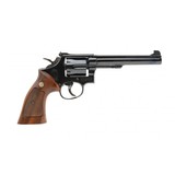 "Smith & Wesson 14-3 .38 Special (PR58455)" - 5 of 5