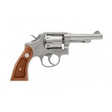 "Smith & Wesson 64 .38 Special (PR58456)" - 6 of 6