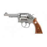 "Smith & Wesson 64 .38 Special (PR58456)" - 1 of 6