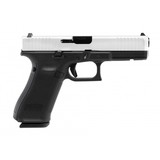 "Glock 17 Gen5 9MM (NGZ1414) NEW" - 1 of 3