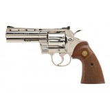 "Colt Python .357 Magnum (C17821)" - 1 of 5