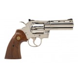 "Colt Python .357 Magnum (C17821)" - 3 of 5