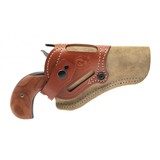 "Ruger Wrangler TALO .22LR (PR58450)" - 6 of 8