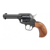 "Ruger Wrangler TALO .22LR (PR58450)" - 1 of 8