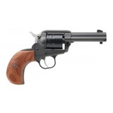 "Ruger Wrangler TALO .22LR (PR58450)" - 5 of 8