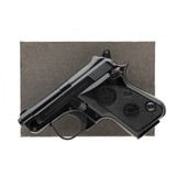 "Beretta 950BS Minx .22 Short (PR58451)" - 2 of 7