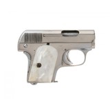 "Spanish Libia .25 ACP (PR58452)" - 1 of 6