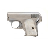 "Spanish Libia .25 ACP (PR58452)" - 6 of 6