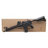 "Smith & Wesson M&P15 Volunteer XV Pro (NGZ1977) NEW" - 2 of 5