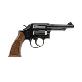 "Smith & Wesson 10-5 .38 Special (PR58447)" - 2 of 6