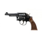 "Smith & Wesson 10-5 .38 Special (PR58447)" - 1 of 6