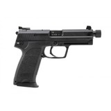 "Heckler & Koch USP Tactical 45ACP (NGZ1988) NEW" - 1 of 3