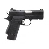 "Wilson Combat EDCX9S 9mm (PR57920)" - 1 of 7