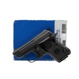 "Beretta 950BS .25 ACP (PR58453)" - 2 of 7