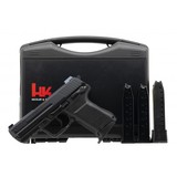 "HK 45C .45 ACP (PR58871)" - 3 of 4