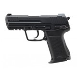 "HK 45C .45 ACP (PR58871)" - 2 of 4