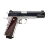 "Kimber Custom II .45 ACP (PR58470)" - 1 of 6