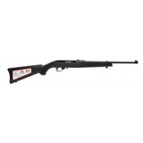 "Ruger 10/22 50th Anniversary .22LR (R31568)" - 1 of 5