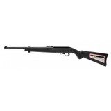 "Ruger 10/22 50th Anniversary .22LR (R31568)" - 4 of 5