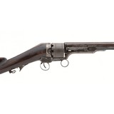 "Colt 2nd Model Paterson Rifle (AC376)" - 10 of 10