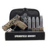 "Springfield Hellcat 9mm (PR58867)" - 3 of 4