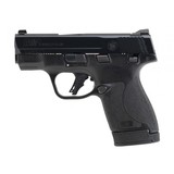 "S&W M&P9 Shield Plus 9mm (PR58869)" - 2 of 4