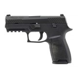 "Sig Sauer P320 9mm (PR58872)" - 3 of 6