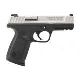 "S&W SD9VE 9mm (PR58873)" - 1 of 4