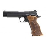 "Sig Sauer P210 9mm (PR58874)" - 4 of 6