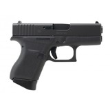"Glock 43 9mm (PR58875)" - 1 of 4